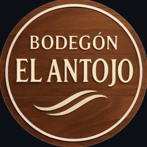 Logo El Antojo